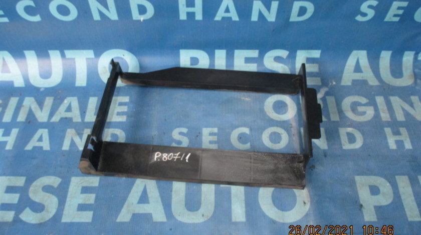 Difuzor radiator Peugeot 807 2.2hdi; 1489765080 (intercooler)