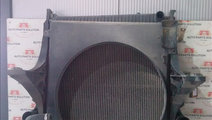Difuzor radiator RENAULT MASCOT 2004-2008