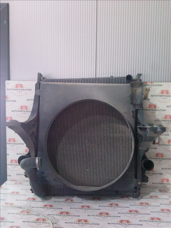 Difuzor radiator RENAULT MASCOT 3.0 D an fabr. 2006