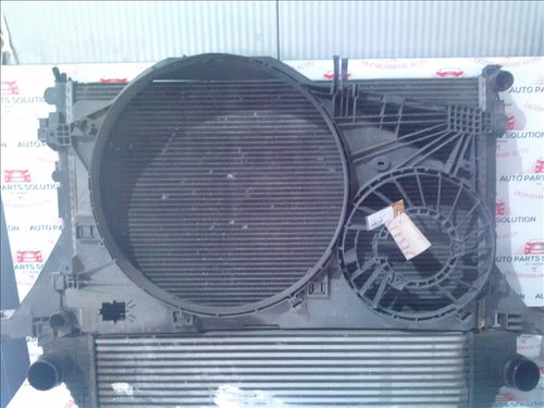 Difuzor radiator RENAULT MASTER 2.3 D an fabr. 2013