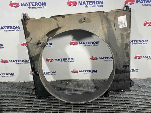 DIFUZOR RADIATOR TOYOTA HILUX HILUX 2.4 D - (2015 2020)