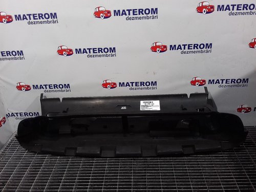 DIFUZOR RADIATOR VOLVO C30 1.6 D - (2006 2013)