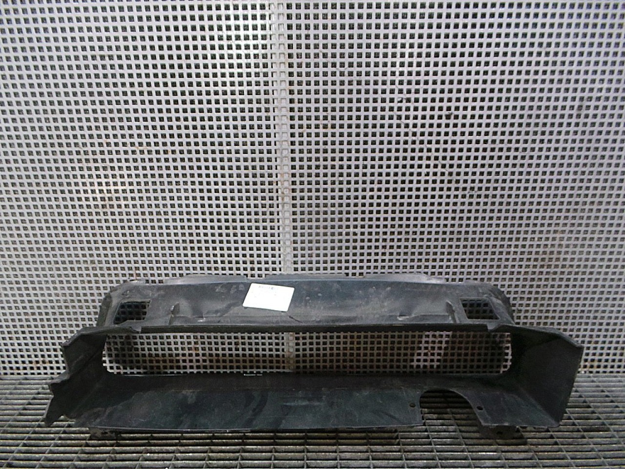 DIFUZOR RADIATOR VOLVO S60 1.6 INJ - (2000 2005)