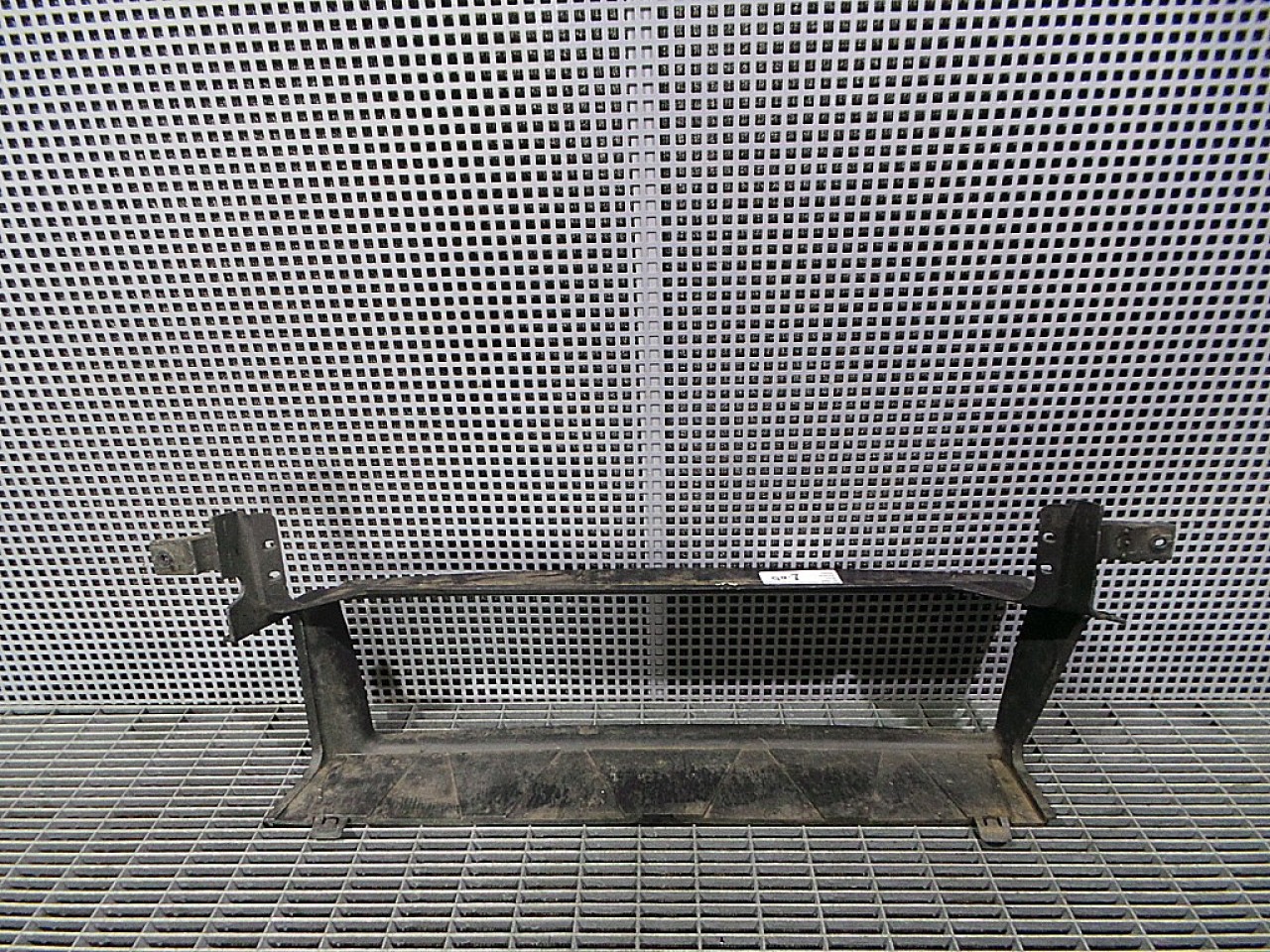 DIFUZOR RADIATOR VOLVO V50 V50 2.0 D - (2004 2010)