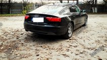 Difuzor S line S5 bara spate Audi A5 Sportback 200...