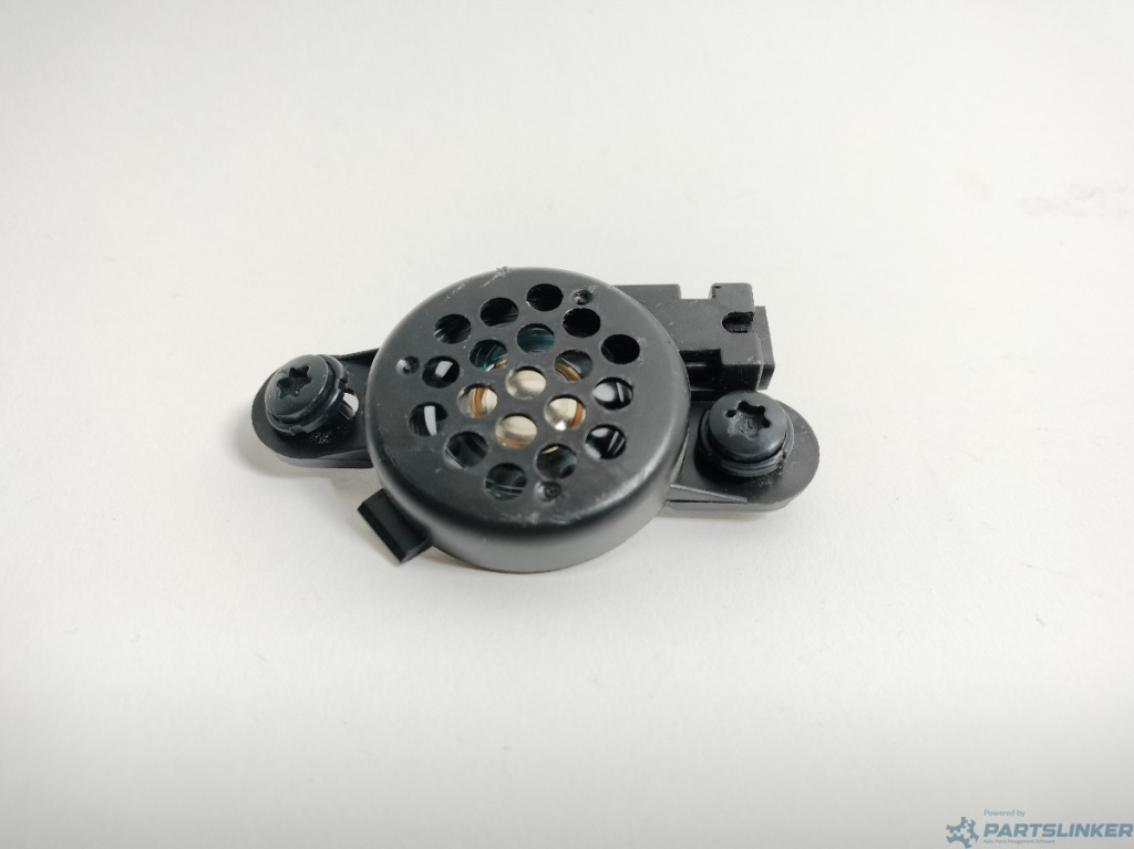Difuzor senzor de parcare PDC AUDI A3 II Sportback 8PA 2004 - 2015 FSI AXW, BLR, BLX, BLY, BMB, BVY, BVZ VAG 8E0919279