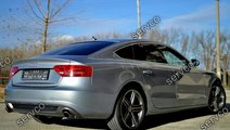 Difuzor sline s-line s line Audi A5 sportback 4 us...