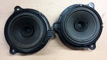 DIFUZOR SPATE CIRCULAR nissan pathfinder navara D4...