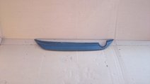 Difuzor spoiler bara spate VW Golf 7 (2012-2017) c...