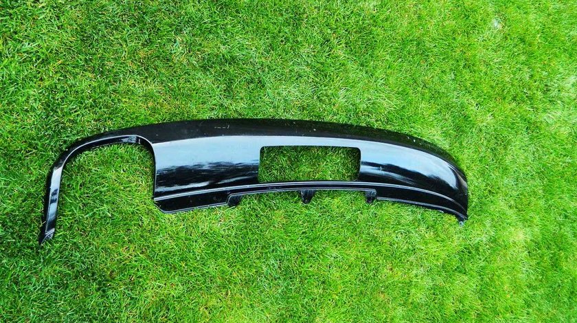 Difuzor Spoiler inferior Bara spate audi A4 an 2008-2012 cod 8K0807521