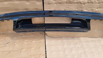 Difuzor spoiler inferior bara spate Vw Tiguan Alls...