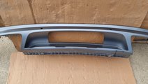 Difuzor spoiler inferior bara spate Vw Tiguan Alls...