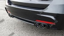 Difuzor spoiler tuning sport bara spate M Pachet B...