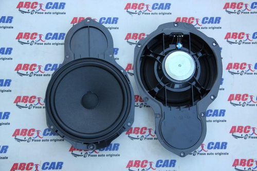 Difuzor stanga / dreapta fata Volkswagen Passat CC 2008-2012 3C8035454