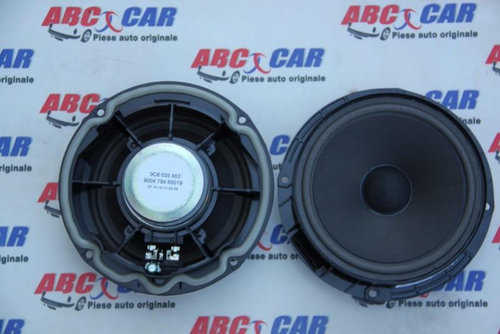 Difuzor stanga-dreapta spate Volkswagen Passat CC 2008-2012 3C8035453