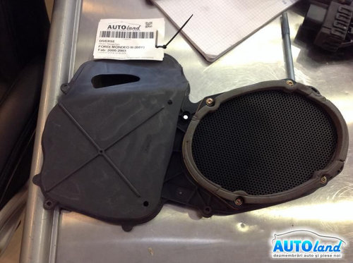 Difuzor Stanga Fata Ford MONDEO III B5Y 2000-2003