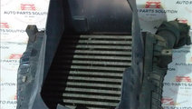 Difuzor stanga radiator intercooler 2.5 TDI VOLKSW...