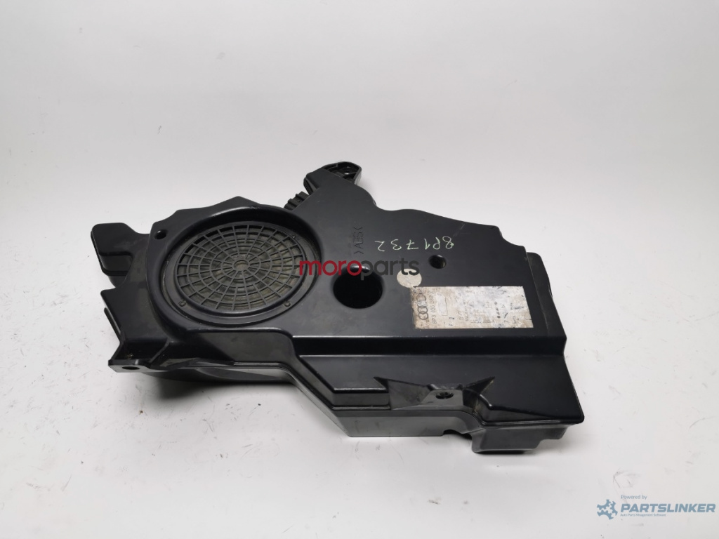 Difuzor subwoofer AUDI A3 II 8P1 2003 - 2013 VAG 8P3035382