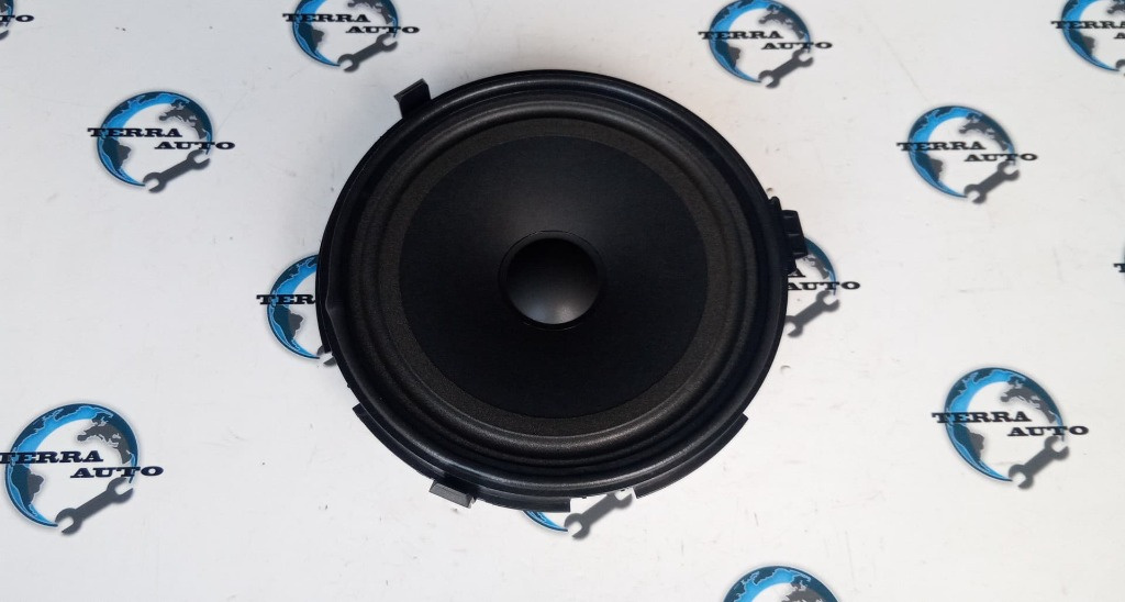 Difuzor subwoofer Mercedes C-Class W203 2.2 CDI