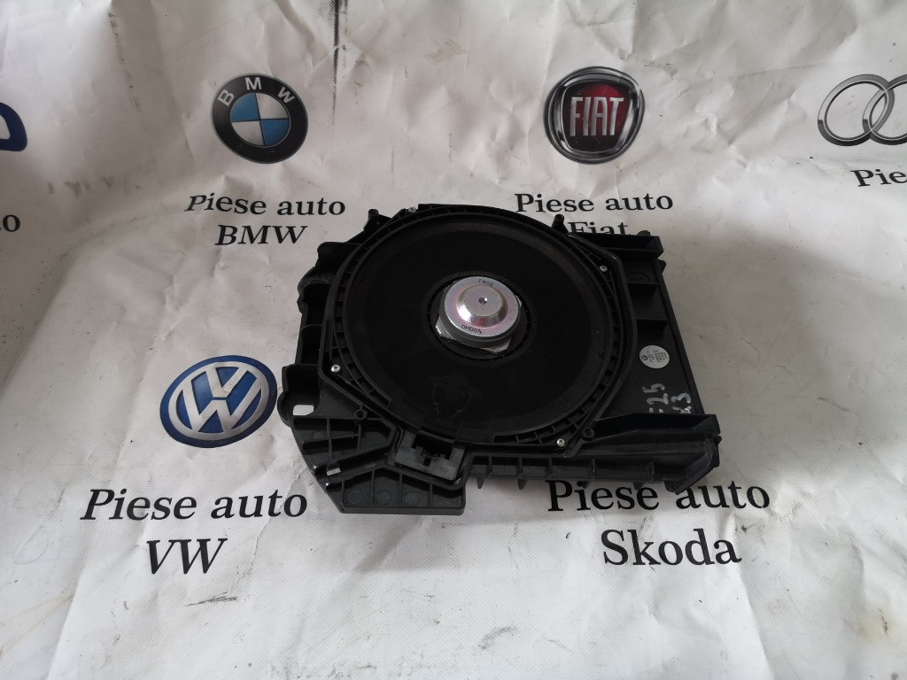 Difuzor Subwoofer stanga BMW x3 f25