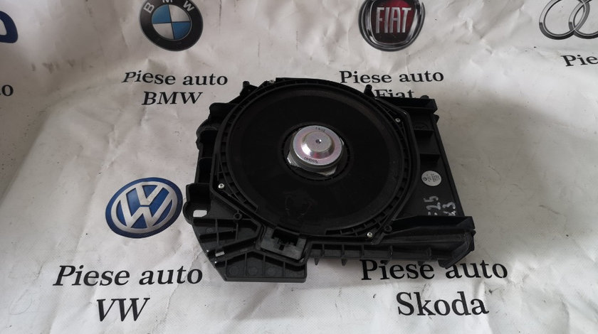 Difuzor Subwoofer stanga BMW x3 f25