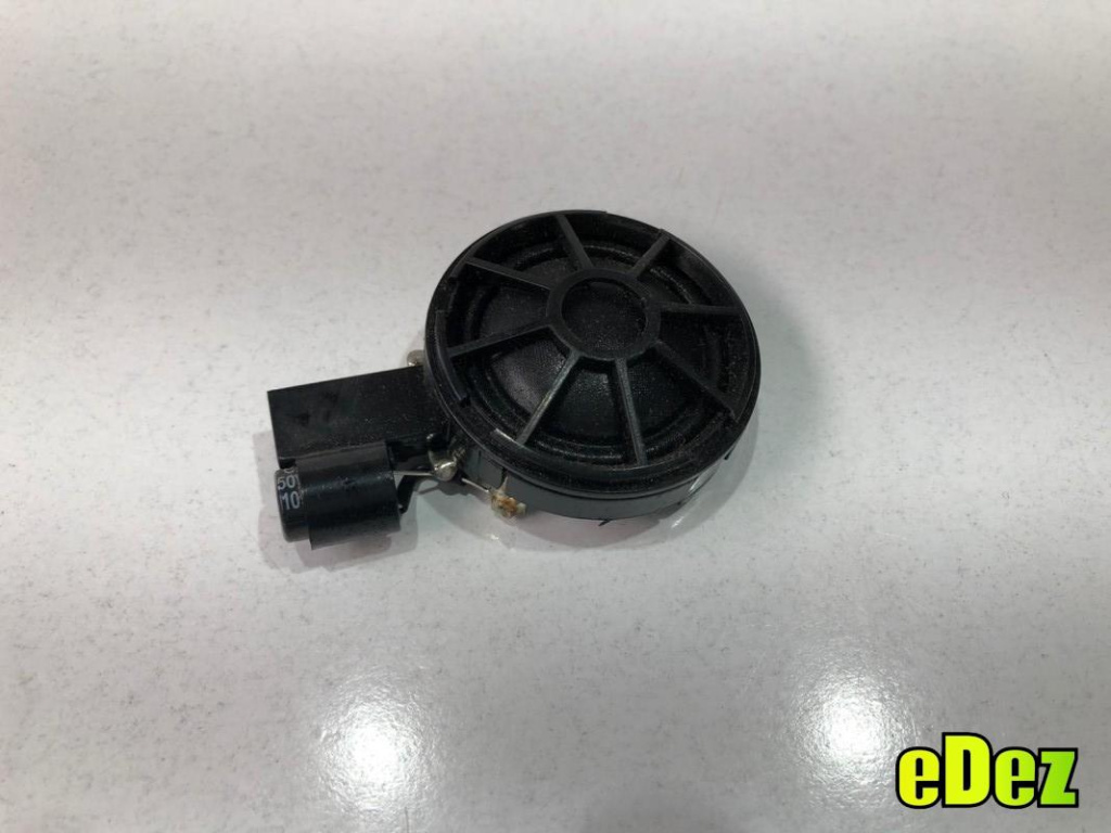 Difuzor / tweeter Audi A3 (2003-2008) [8P1]