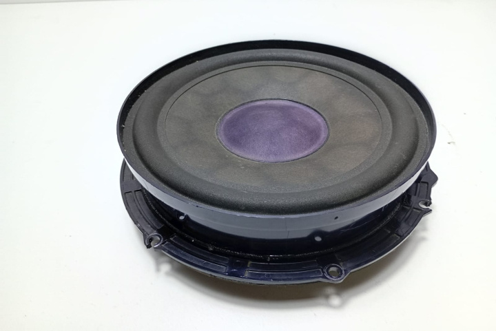 Difuzor usa 1T0035411J Volkswagen VW Touran [2003 - 2006]