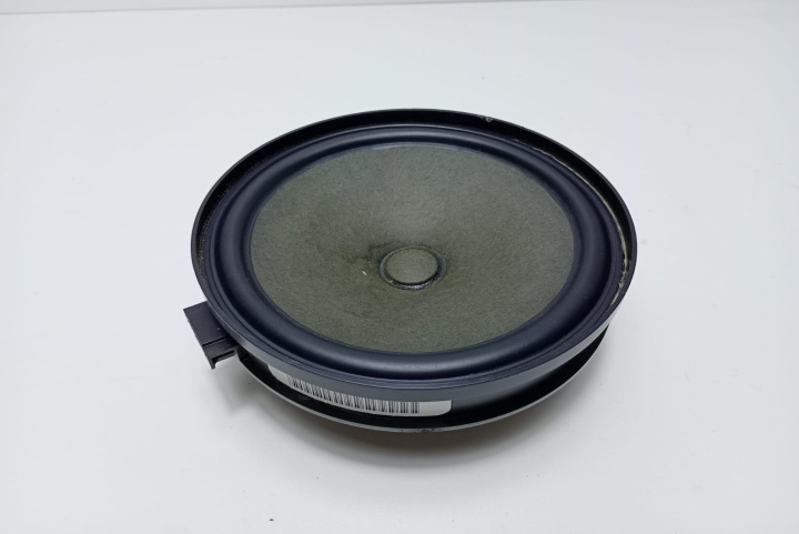 Difuzor usa A2048200100 Mercedes-Benz C-Class W204/S204 [2007 - 2012]