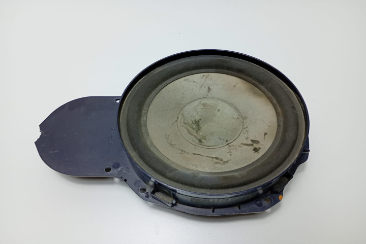 Difuzor usa Cod lipsa Volkswagen VW Passat B6 [2005 - 2010]