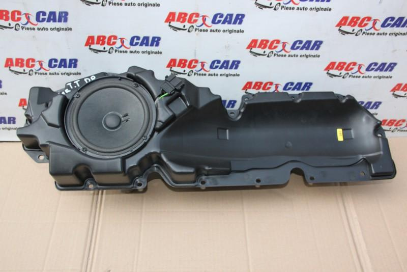 Difuzor usa dreapta Audi TT 2014-2023 FV, 8S 8S0035412
