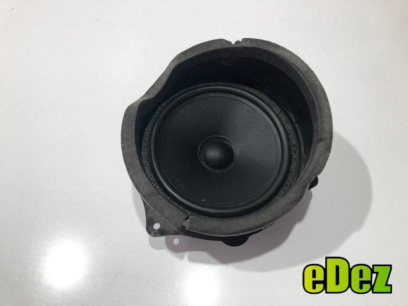 Difuzor usa dreapta fata BMW X5 (1999-2006) [E53] 8379568
