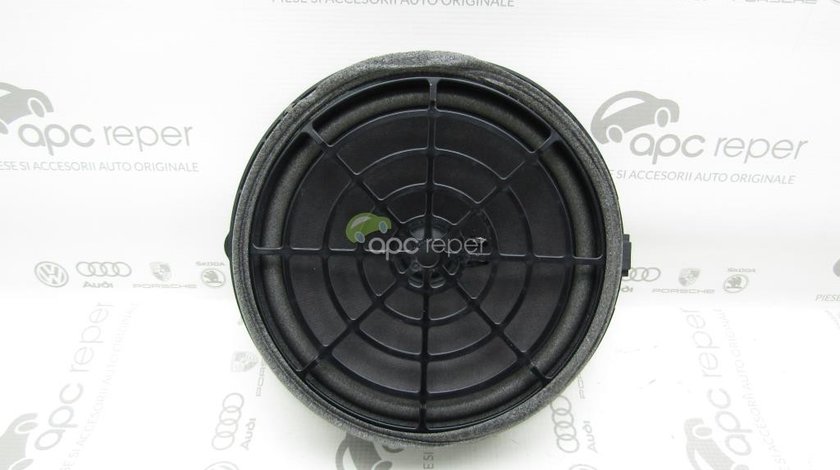 Difuzor usa fata Audi A4 B9 8W - Cod: 8W0035415
