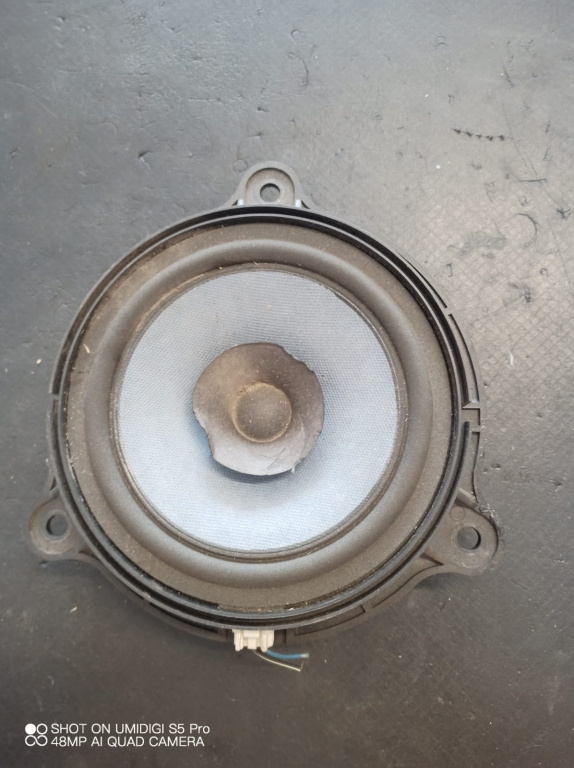Difuzor usa fata-spate stanga - dreapta , Nissan X-trail T30 COD - 28156-CR000