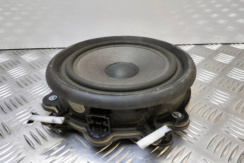 Difuzor usa spate 4e0035411D Audi A8 2 (D3) [2002 - 2005]