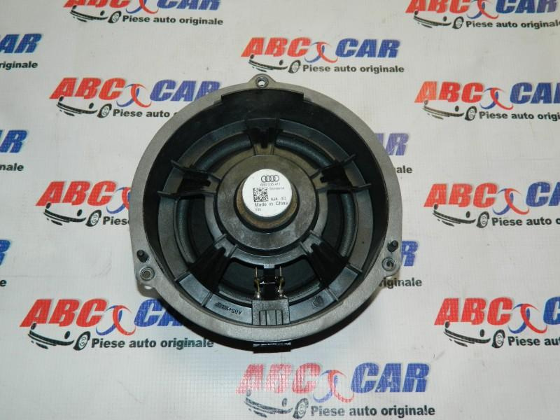 Difuzor usa spate Audi A4 2007-2011 8K2, B8 8R0035411