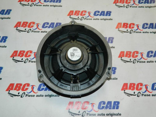 Difuzor usa spate Audi A4 2007-2011 8K2, B8 8R0035411