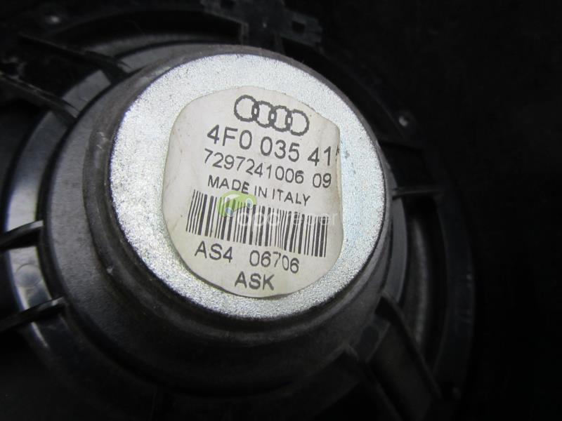 Difuzor usa spate Audi A6 4F cod 4F0035415