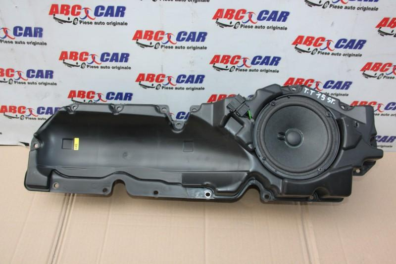 Difuzor usa stanga Audi TT 2014-2023 FV, 8S 8S0035413