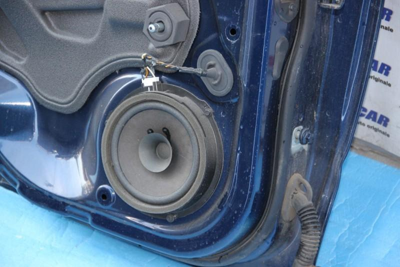 Difuzor usa stanga spate Ford Focus 3 2011-2015