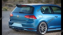 Difuzor VW GTI prelungire bara spate Volkwsagen Go...