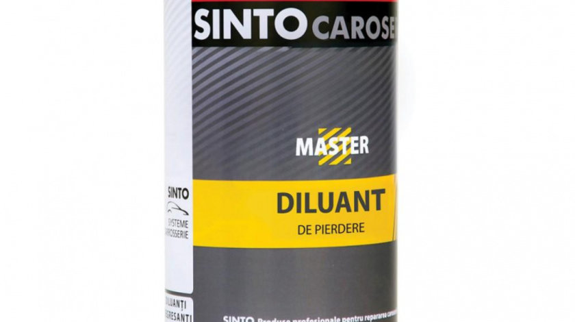 Diluant de pierdere master 1l sinto UNIVERSAL Universal #6 SIN16699