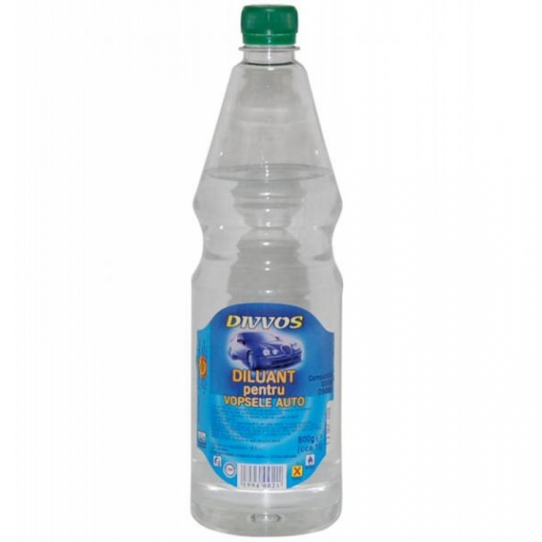 Diluant Divos 1L