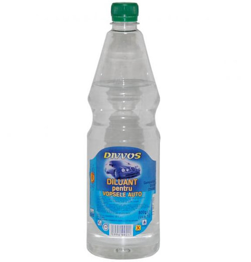 Diluant Divos 1L