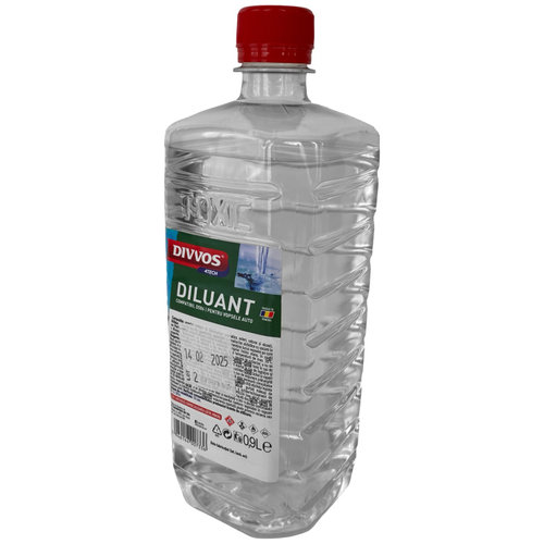 Diluant Divos D506 1L