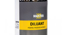Diluant Standard Pentru Produse Acrilice Master- 1...