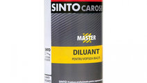 Diluant standard pentru vopsea baza master- 1l sin...