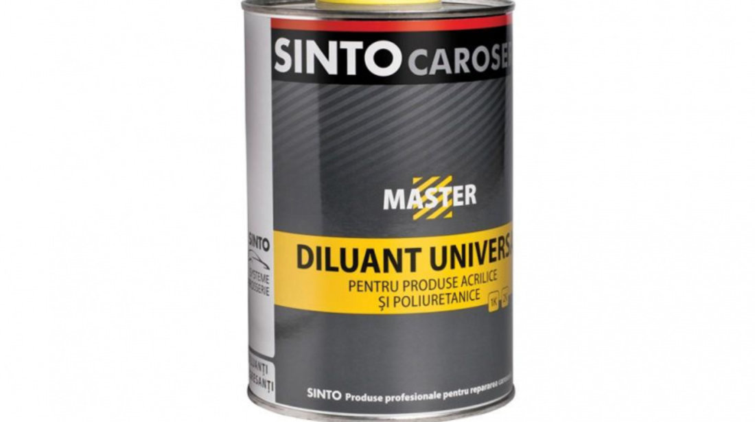 Diluant universal master - 1l sinto UNIVERSAL Universal #6 SIN16169