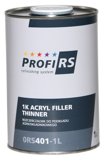 Diluant Universal Profirs 1L 0RS401-1L