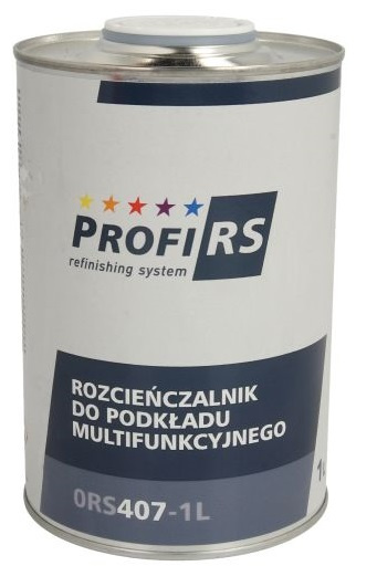Diluant Vopsea Universal Profirs 1L 0RS407-1L