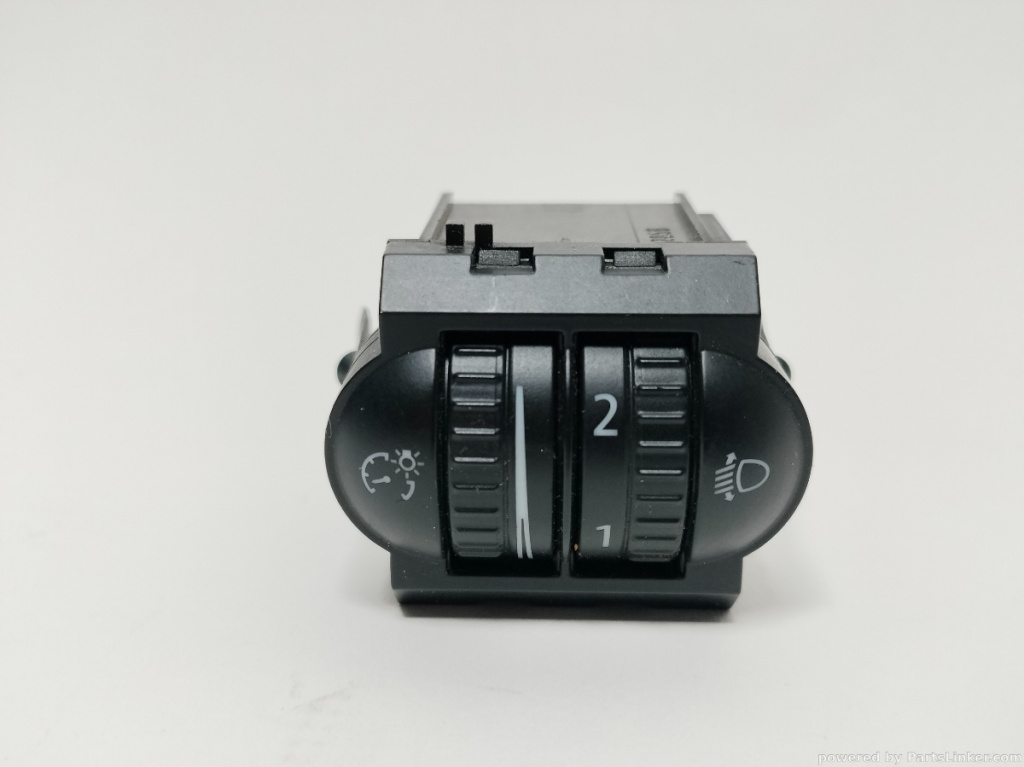 Dimmer 1K0941333D Vw Golf 5 combi TDI 2007 BLS OEM 1K0941333D